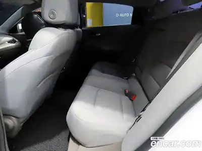 Chevrolet Malibu 2017 1.5 Автомат в Москве № 79650, миниатюра 7