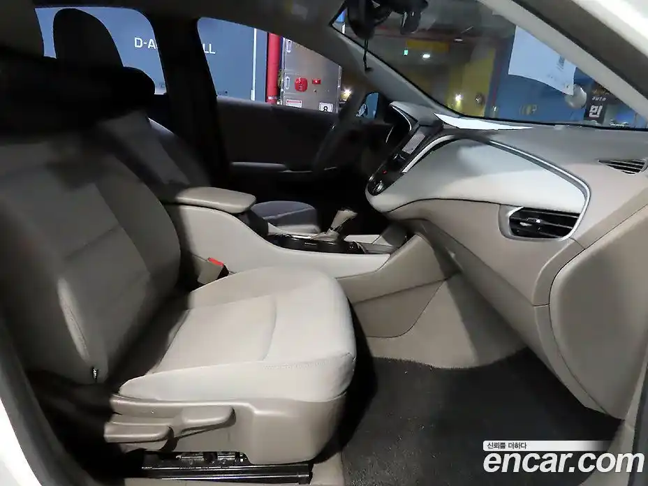 Chevrolet Malibu 2017 1.5 Автомат в Москве № 79650, фото 8