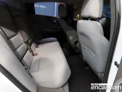 Chevrolet Malibu 2017 1.5 Автомат в Москве № 79650, миниатюра 9