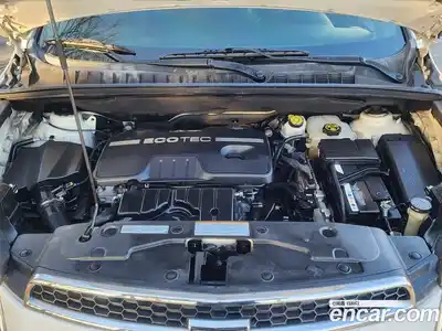 Chevrolet Orlando 2015 2.0 Автомат в Москве № 83999, миниатюра 11