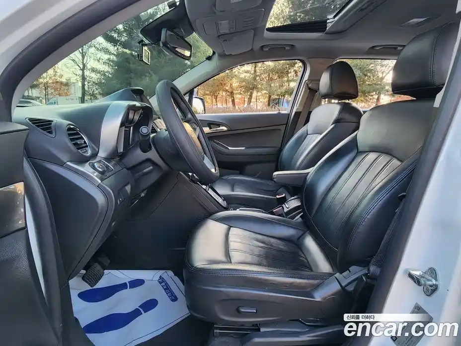 Chevrolet Orlando 2015 2.0 Автомат в Москве № 83999, фото 13