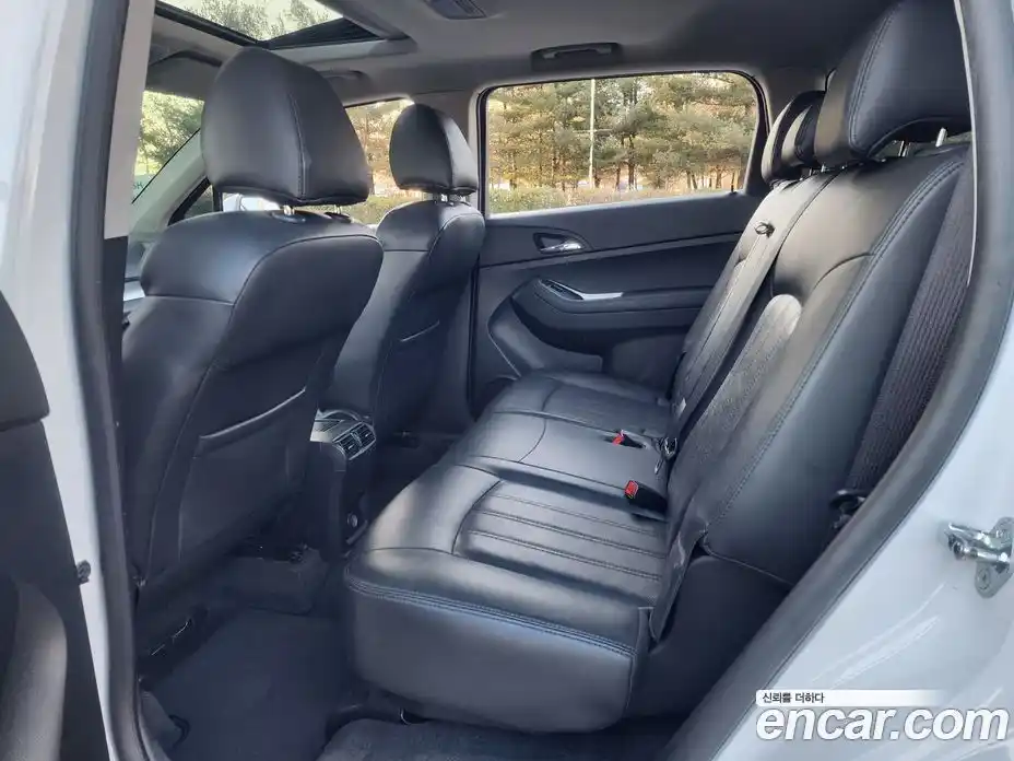 Chevrolet Orlando 2015 2.0 Автомат в Москве № 83999, фото 14