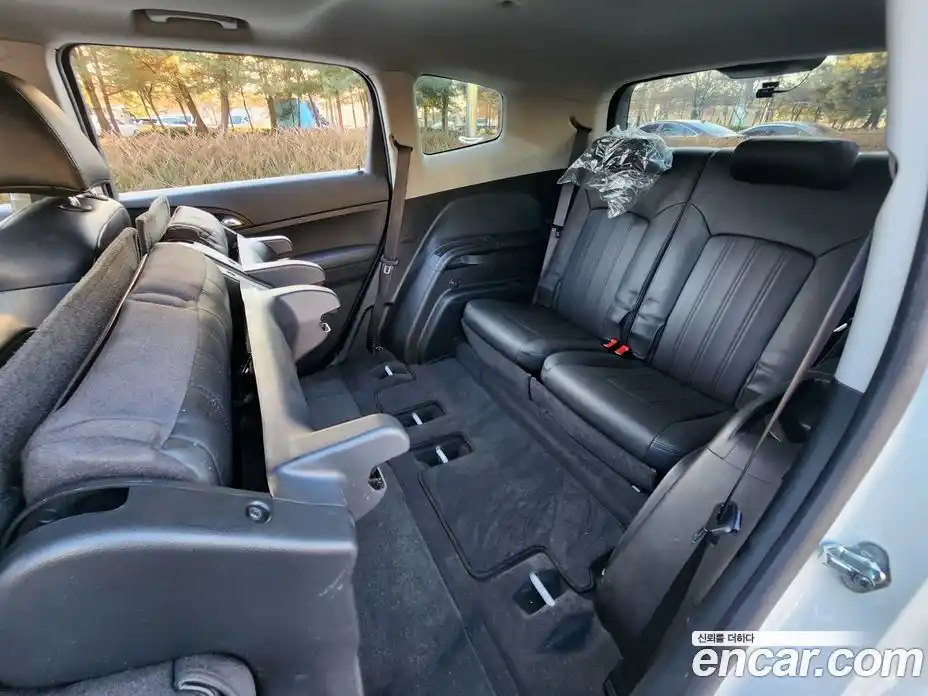 Chevrolet Orlando 2015 2.0 Автомат в Москве № 83999, фото 15