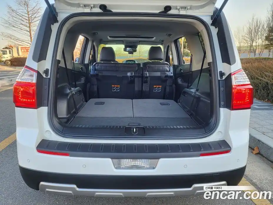 Chevrolet Orlando 2015 2.0 Автомат в Москве № 83999, фото 16