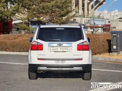 Chevrolet Orlando 2015 2.0 Автомат в Москве № 83999, миниатюра 3