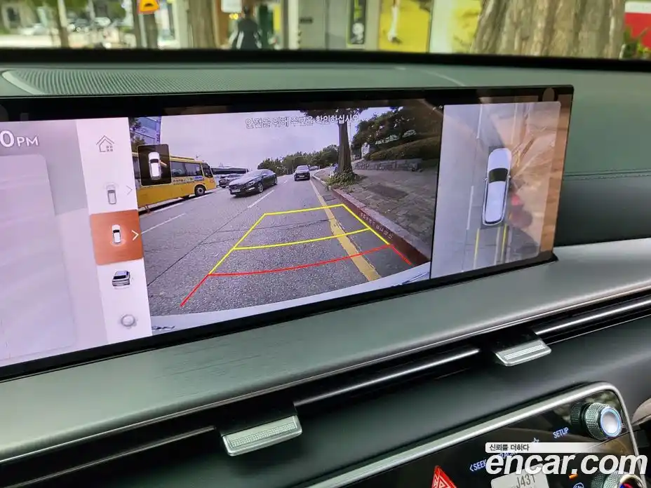 Genesis GV80 2025 2.5 Автомат в Москве № 84031, фото 11