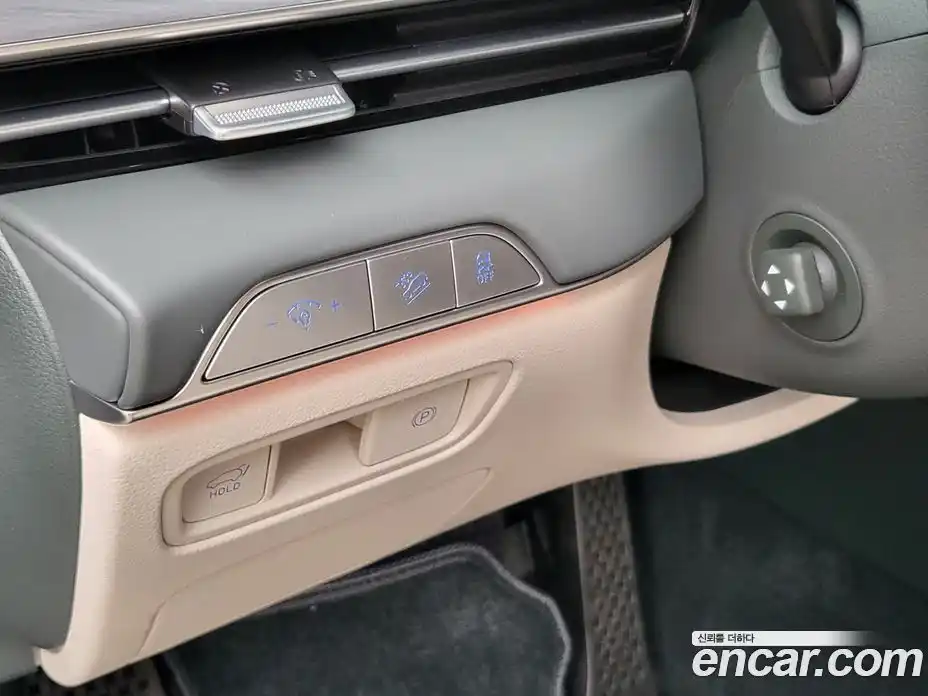 Genesis GV80 2025 2.5 Автомат в Москве № 84031, фото 13