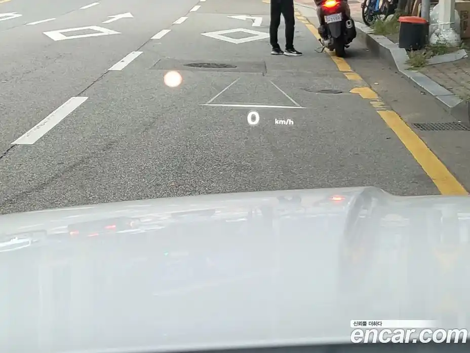 Genesis GV80 2025 2.5 Автомат в Москве № 84031, фото 14