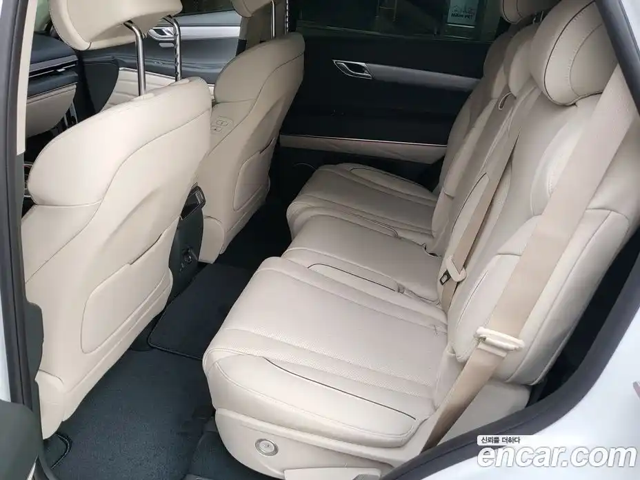 Genesis GV80 2025 2.5 Автомат в Москве № 84031, фото 17