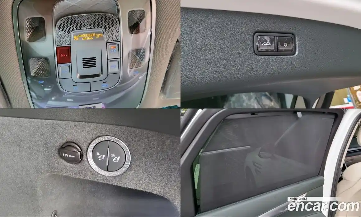 Genesis GV80 2025 2.5 Автомат в Москве № 84031, фото 19