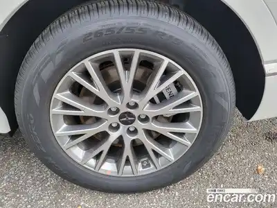 Genesis GV80 2025 2.5 Автомат в Москве № 84031, миниатюра 5