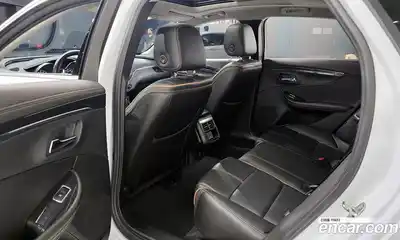 Chevrolet Impala 2016 3.6 Автомат в Москве № 86034, миниатюра 11