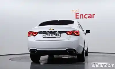 Chevrolet Impala 2016 3.6 Автомат в Москве № 86034, миниатюра 12