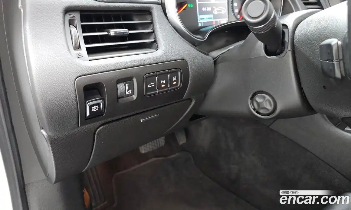 Chevrolet Impala 2016 3.6 Автомат в Москве № 86034, фото 16