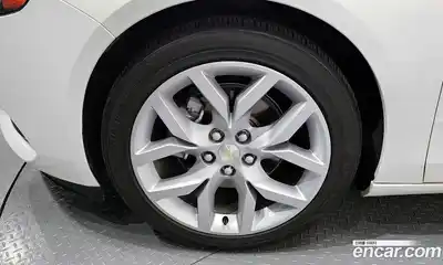 Chevrolet Impala 2016 3.6 Автомат в Москве № 86034, миниатюра 2