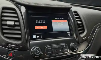 Chevrolet Impala 2016 3.6 Автомат в Москве № 86034, миниатюра 3