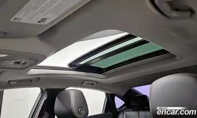 Chevrolet Impala 2016 3.6 Автомат в Москве № 86034, миниатюра 4