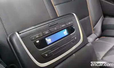 Chevrolet Impala 2016 3.6 Автомат в Москве № 86034, миниатюра 5