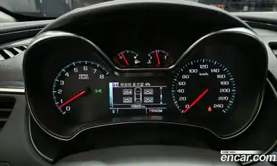 Chevrolet Impala 2016 3.6 Автомат в Москве № 86034, миниатюра 6