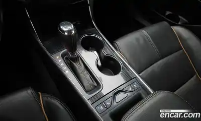 Chevrolet Impala 2016 3.6 Автомат в Москве № 86034, миниатюра 10