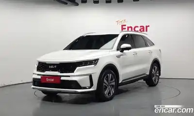 Kia Sorento, 2022