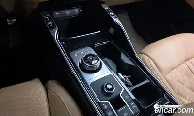 Kia Sorento 2022 1.6 Автомат в Москве № 9568, миниатюра 11