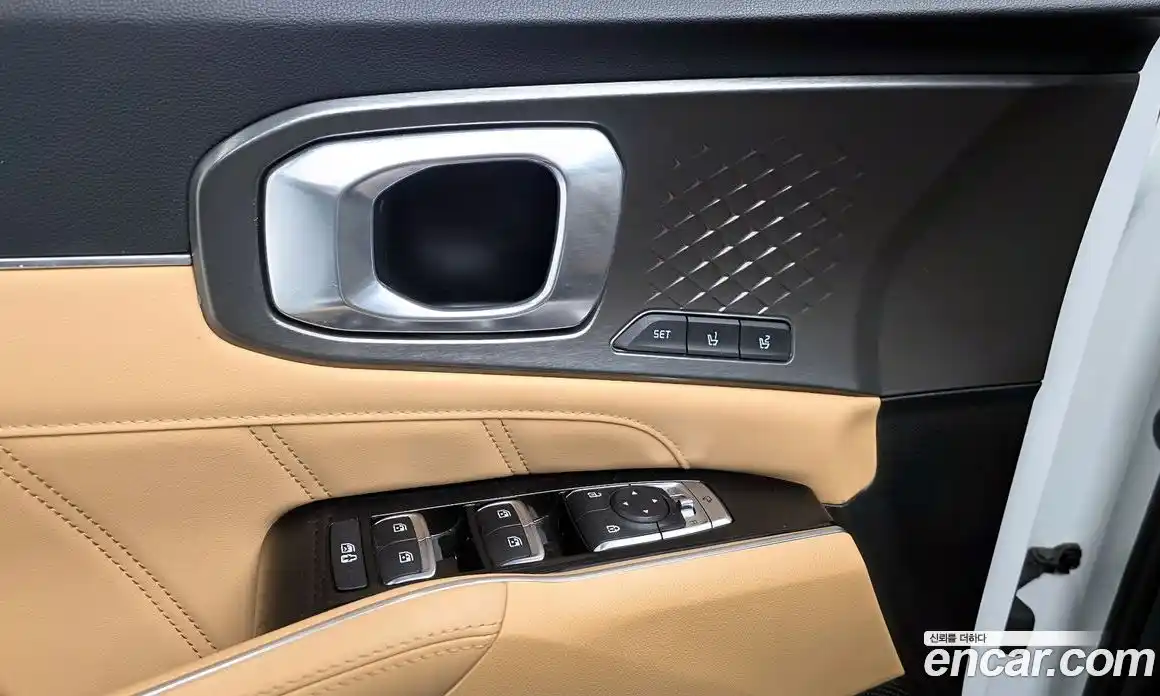 Kia Sorento 2022 1.6 Автомат в Москве № 9568, фото 12