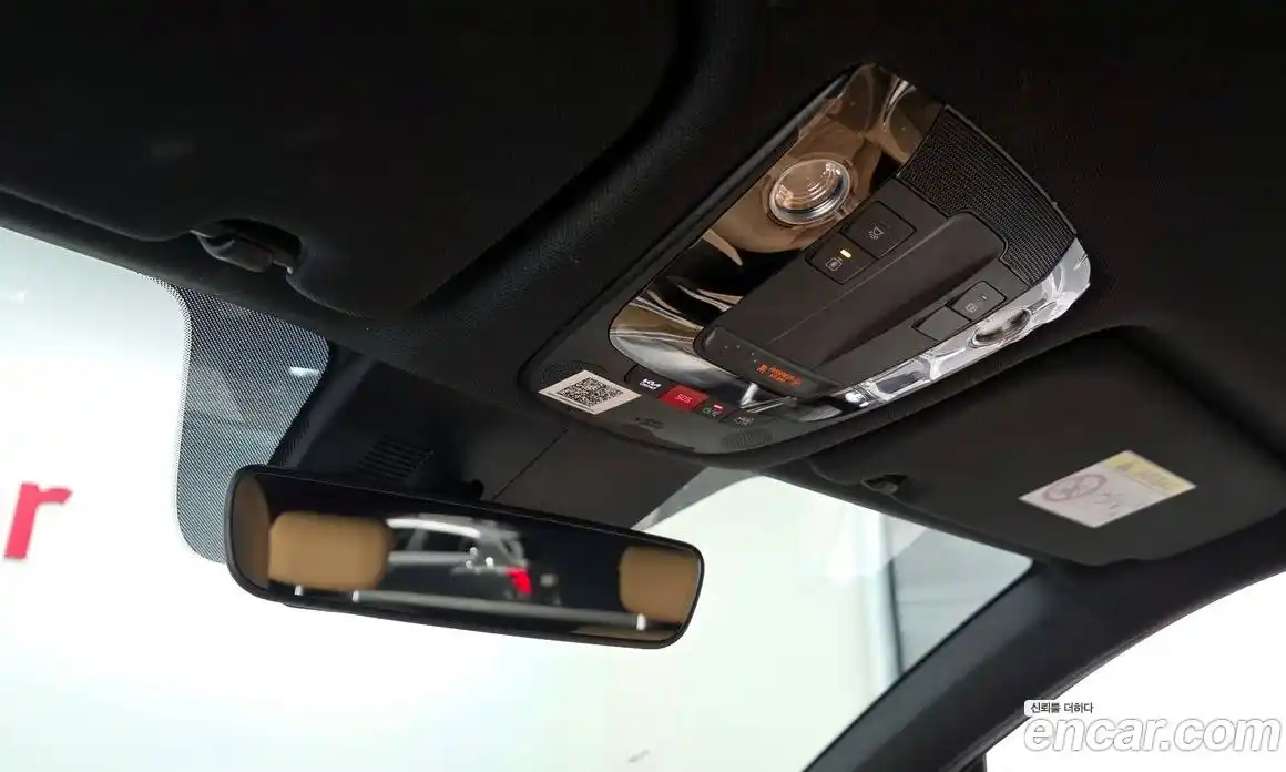 Kia Sorento 2022 1.6 Автомат в Москве № 9568, фото 13