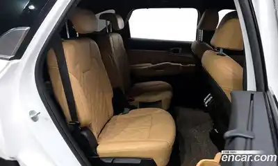Kia Sorento 2022 1.6 Автомат в Москве № 9568, миниатюра 3