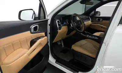 Kia Sorento 2022 1.6 Автомат в Москве № 9568, миниатюра 7