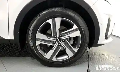 Kia Sorento 2022 1.6 Автомат в Москве № 9568, миниатюра 9