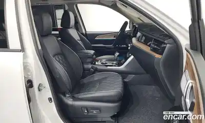 Kia Mohave 2021 3.0 Автомат в Москве № 9699, миниатюра 11