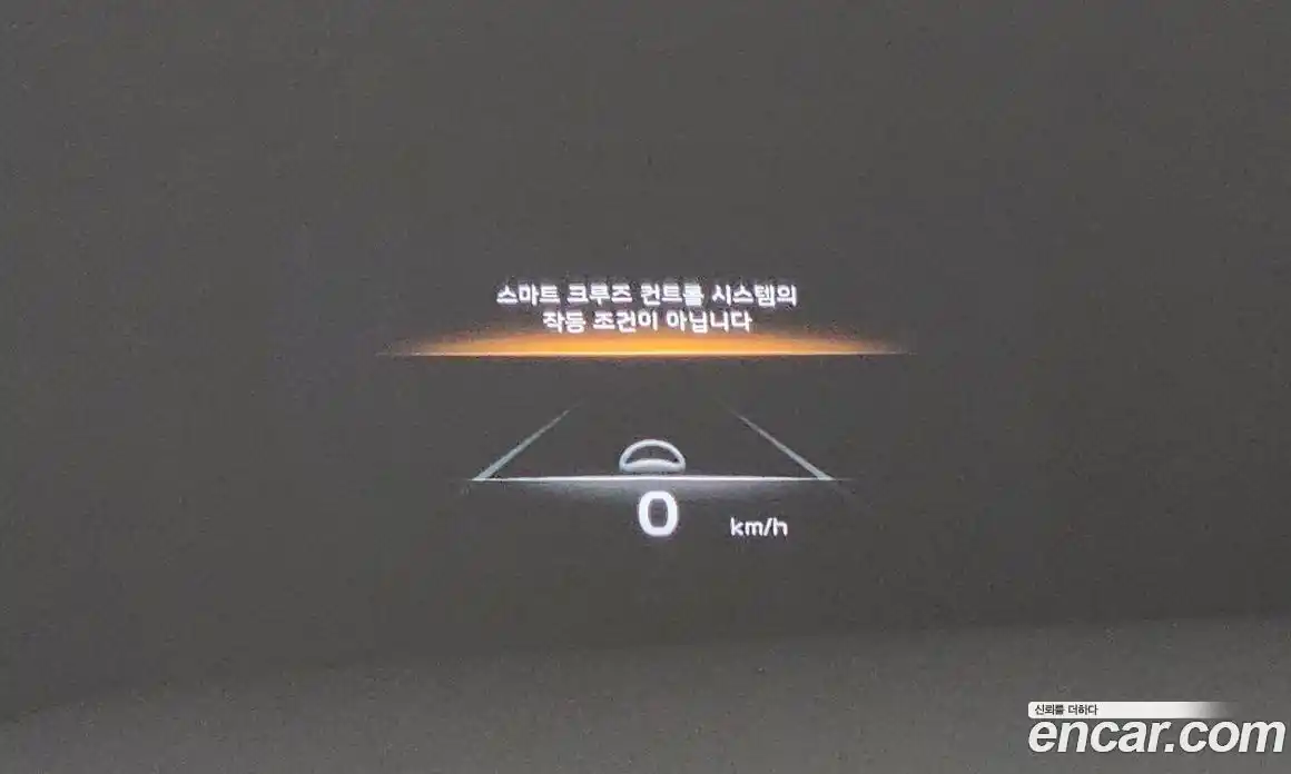 Kia Mohave 2021 3.0 Автомат в Москве № 9699, фото 17