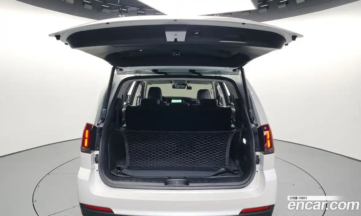 Kia Mohave 2021 3.0 Автомат в Москве № 9699, фото 19