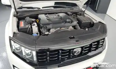 Kia Mohave 2021 3.0 Автомат в Москве № 9699, миниатюра 6