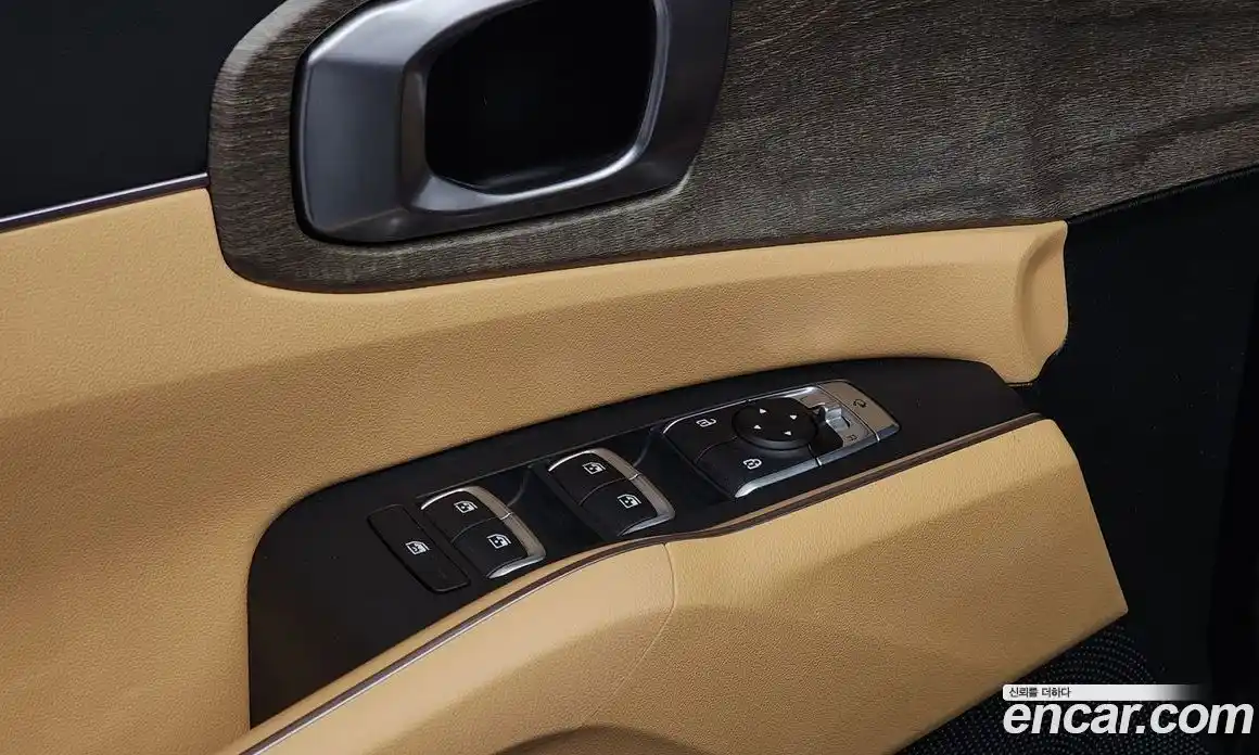 Kia Sorento 2023 1.6 Автомат в Москве № 101445, фото 16