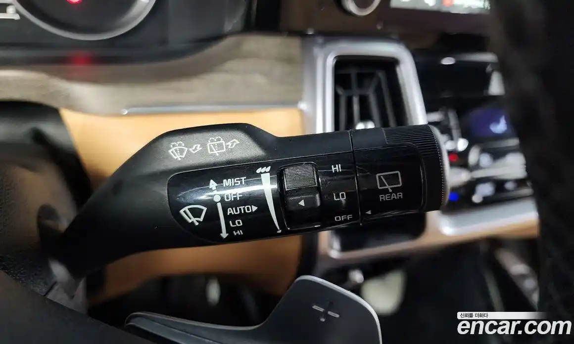 Kia Sorento 2023 1.6 Автомат в Москве № 101445, фото 19