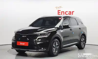 Kia Sorento 2023 1.6 Автомат в Москве № 101445, миниатюра 3