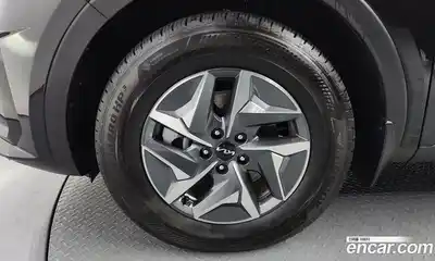 Kia Sorento 2023 1.6 Автомат в Москве № 101445, миниатюра 5