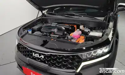 Kia Sorento 2023 1.6 Автомат в Москве № 101445, миниатюра 6