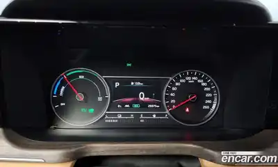 Kia Sorento 2023 1.6 Автомат в Москве № 101445, миниатюра 7