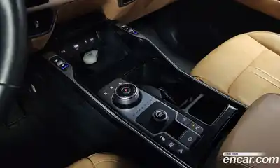 Kia Sorento 2023 1.6 Автомат в Москве № 101445, миниатюра 9