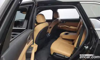 Kia Sorento 2023 1.6 Автомат в Москве № 101445, миниатюра 10