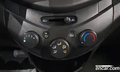 Chevrolet Matiz 2011 1.0 Автомат в Москве № 101849, миниатюра 3