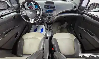 Chevrolet Matiz 2011 1.0 Автомат в Москве № 101849, миниатюра 5