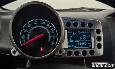 Chevrolet Matiz 2011 1.0 Автомат в Москве № 101849, миниатюра 6