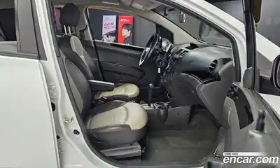 Chevrolet Matiz 2011 1.0 Автомат в Москве № 101849, миниатюра 7