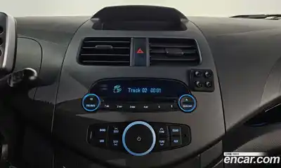 Chevrolet Matiz 2011 1.0 Автомат в Москве № 101849, миниатюра 8