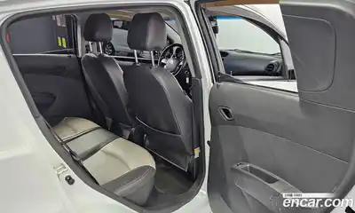 Chevrolet Matiz 2011 1.0 Автомат в Москве № 101849, миниатюра 9