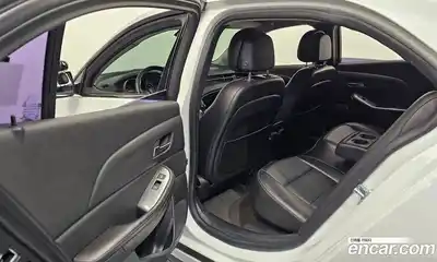 Chevrolet Malibu 2015 2.0 Автомат в Москве № 103580, миниатюра 11